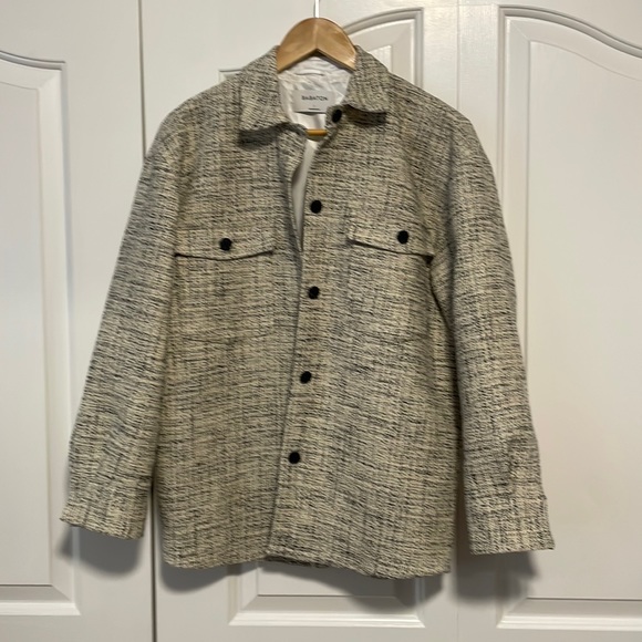 Aritzia Jackets & Blazers - Aritzia Babaton - Joan Jacket - Size 1